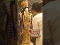 तुम प्रेम हो कान्हा ..Krishna..krishna Shringaar #ytshorts #krishna #mathura #vrindavan