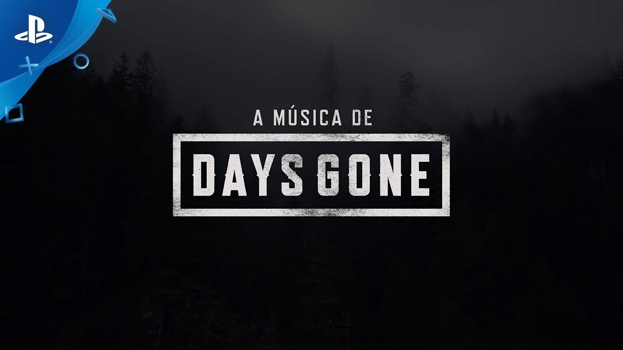 Days Gone - Atrás da Música com Nathan Whitehead