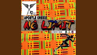 No Limit - Apostle Creed