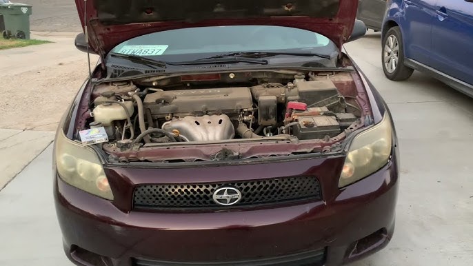 Scion Tc Check Engine Light Codes P0441 | Shelly Lighting