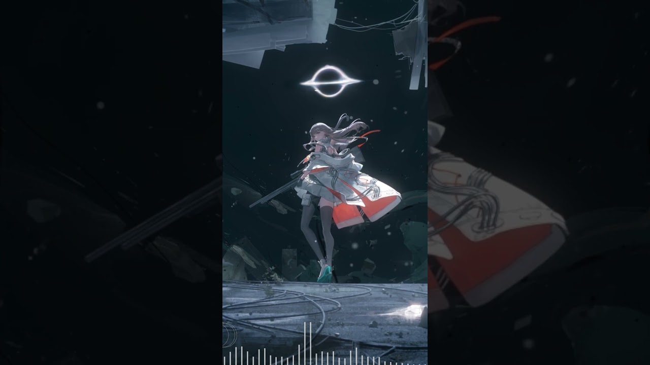 Alef - Chapter:01 "NOVA" - Track 3 