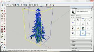 Eneroth De-Dc-Ify For Sketchup