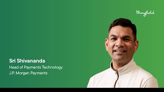 Scaling AI in Large Enterprises with Sri Shivananda (J.P. Morgan Payments)