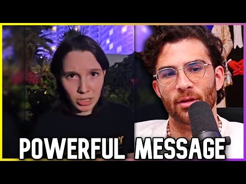 Thumbnail for This Israeli Has More Clarity Than ALL of Western Media (HasanAbi Reacts)