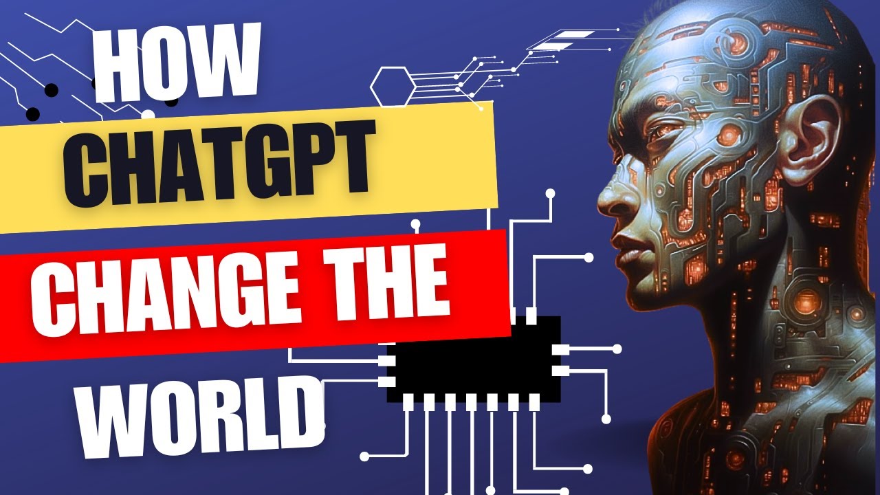 "How ChatGPT is Changing the Game: The Ultimate AI Language Model ...