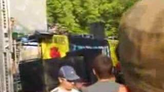 H2ZONE 2007@ KILLSWITCH and RESET