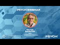 PSYCH Webinar - COMPASS Pathways