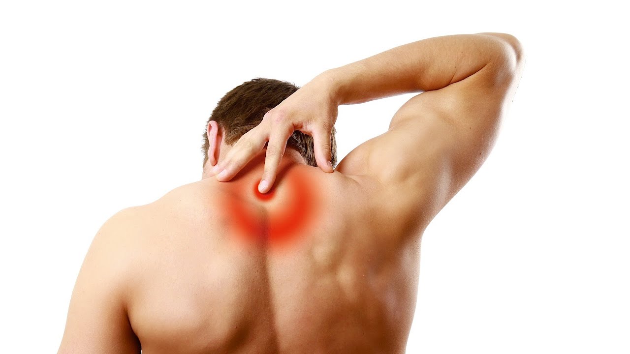 Ice vs. Heat | Back Pain Relief - YouTube