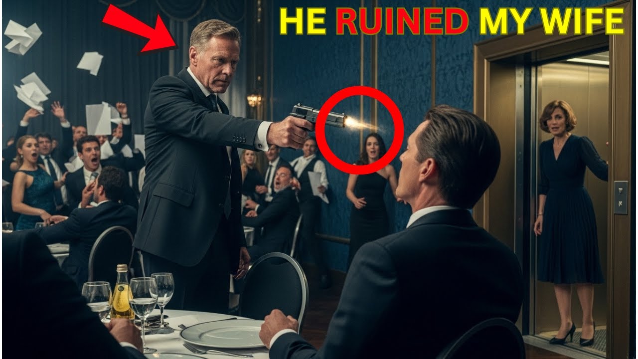 The Shocking Courtroom Twist in the Harry Thaw Trial: A Murder in Front of 1000 People