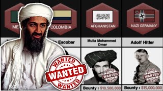 Details Most Wanted People in History From Different Countries Update