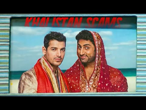 Khalistan Scams Part 1 Khalistan Khalistan Scams Part 1 Khalistan