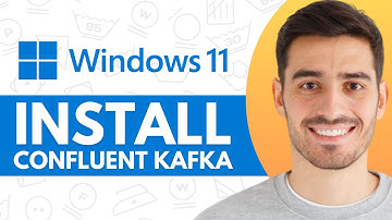 How to Install Confluent Kafka on Windows - Step by Step
