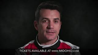 2021 Acura Sports Car Challenge at Mid-Ohio Presented by the TLX Type S
