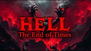 The Secret War Against Demons Revealed! The End of Times