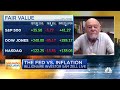 The Fed should raise interest rates by a full point: Billionaire investor Sam Zell