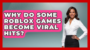 Why Do Some Roblox Games Become Viral Hits? - Open World Tycoons