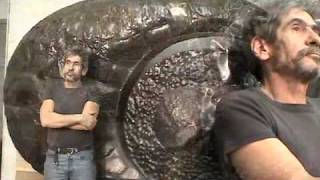 Accent on Art TV - Intro