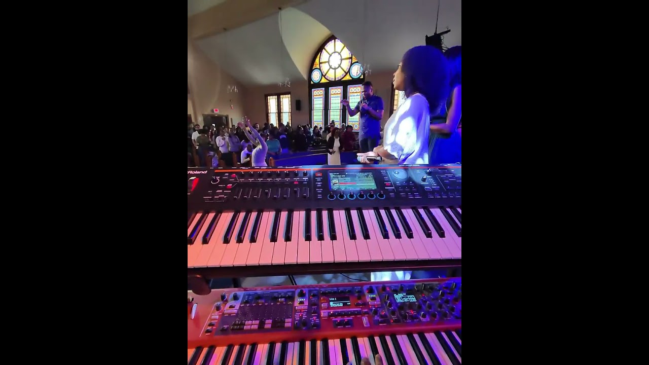 HERE AS IN HEAVEN| KEYS POV| MD CAM ‼️ 🔥