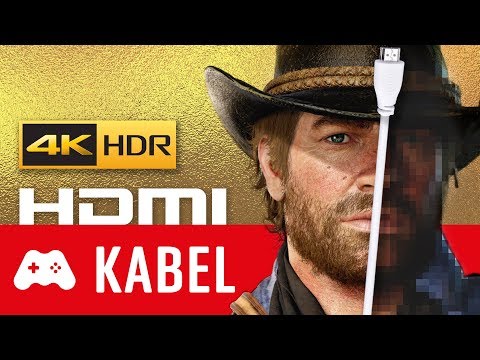 Billige HDMI Kabel fürs Gaming?