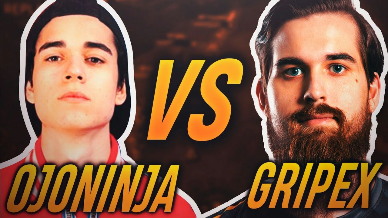 GANANDO a GRIPEX! El MEJOR LEE SIN del MUNDO me ACUSA de GHOSTING?!