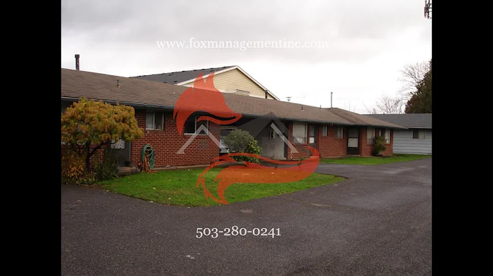 1049 SE Walnut St. #9 Hillsboro, OR 97123