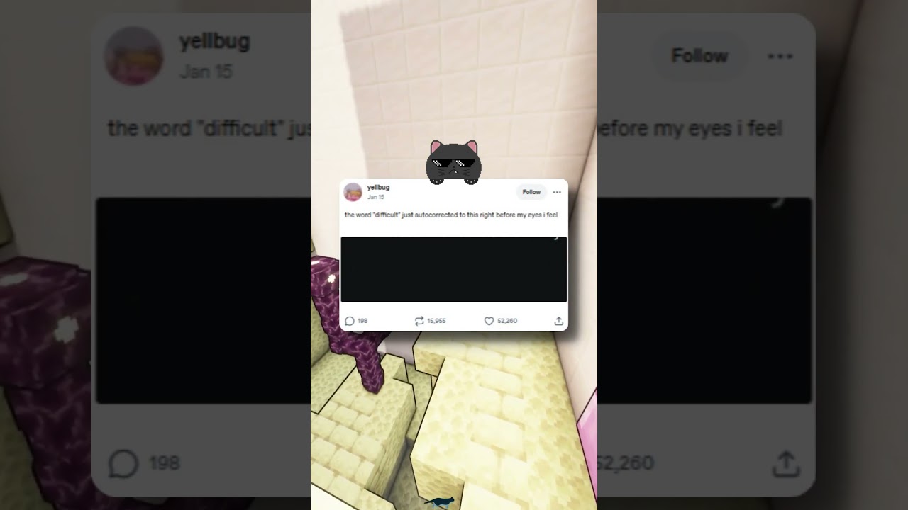 Проблема автокоррекции 