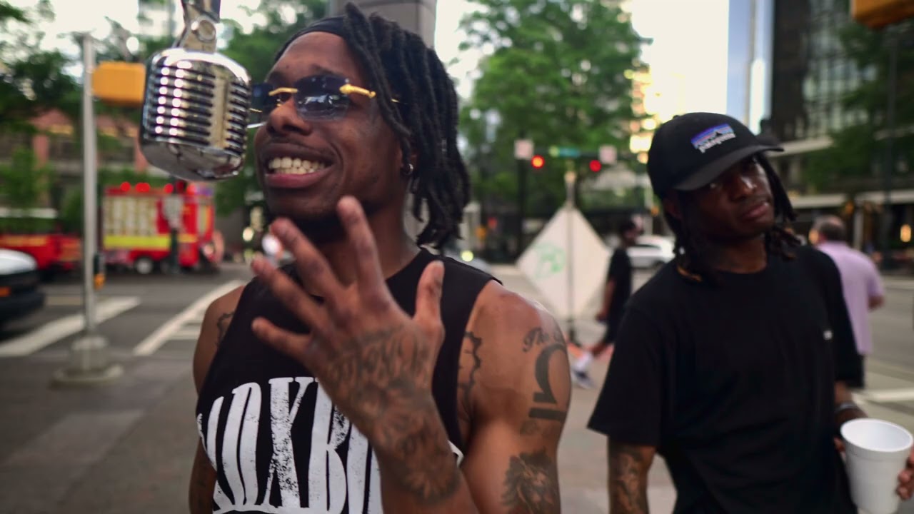 Choice1 - Mother May I (On The Mic Version) (Directed by @DigitalQlipz)