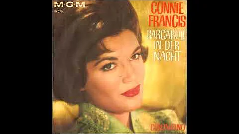 Connie Francis - Colombino
