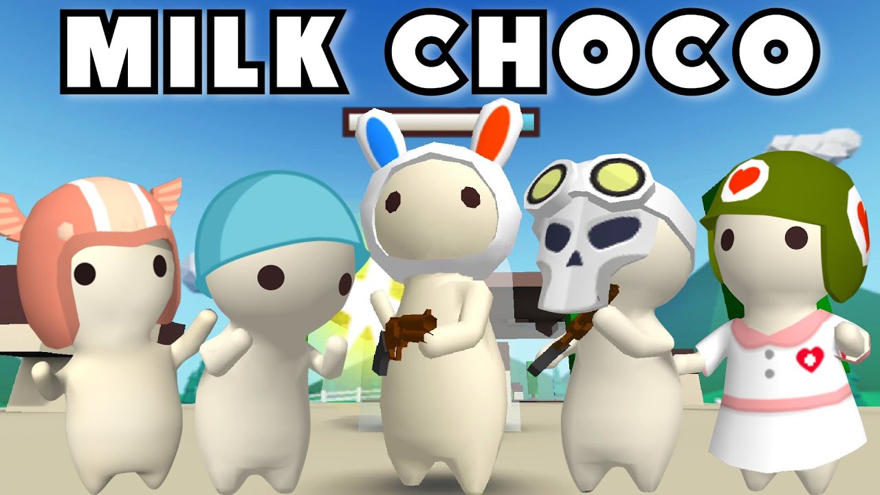 MilkChoco Star League Team