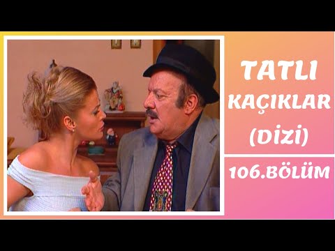Tatlı Kaçıklar | 106. Bölüm