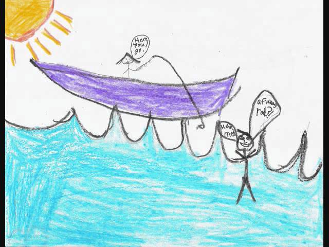Watch Michael Brunnock ~ Man Overboard on YouTube Watch Michael Brunnock ~ Man Overboard on YouTube