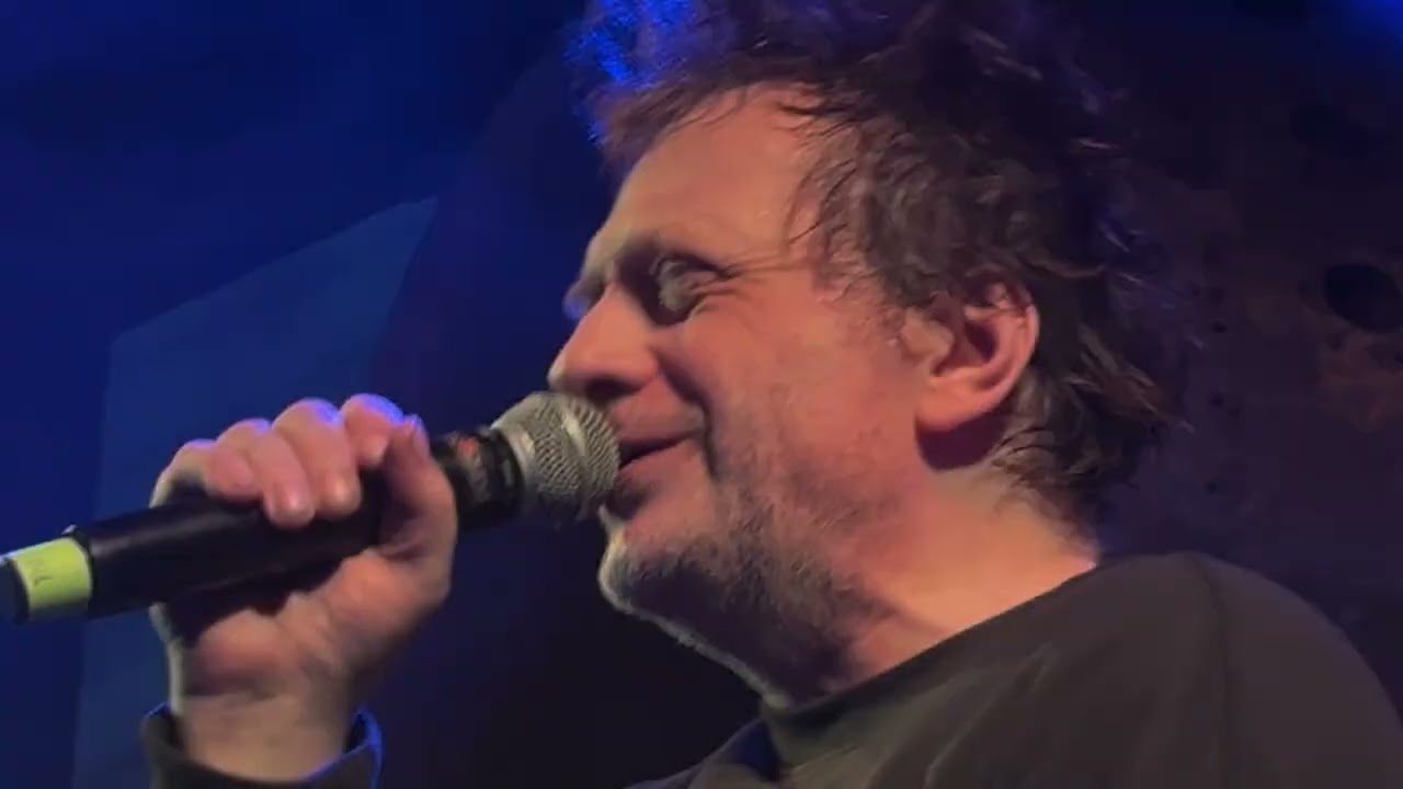 Сказочная тайга (Глеб Самойлoff & The Matrixx)