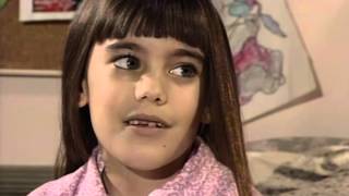 Chiquititas - (1° Temporada) - Capítulo 84