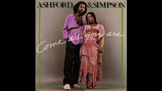 Ashford & Simpsons - Somebody Told A Lie