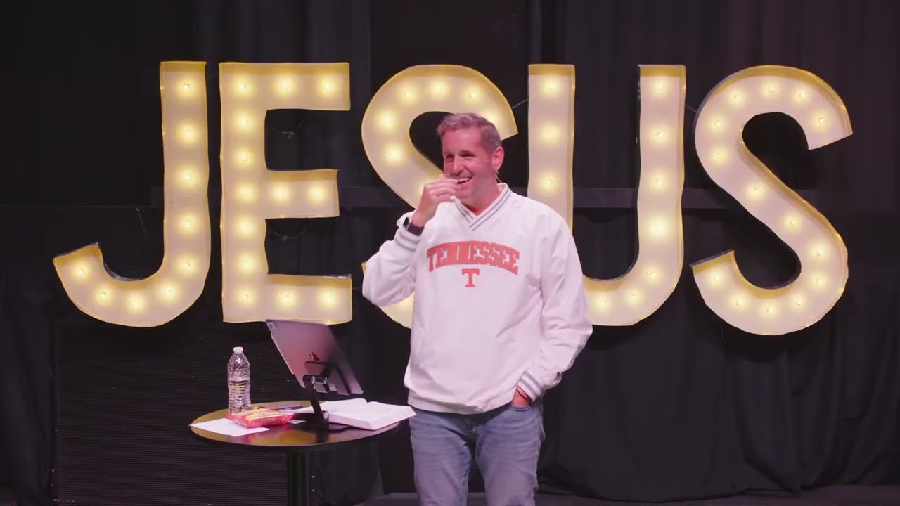 Latest Sermons