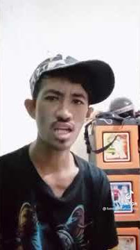 Wibu Viral Dek Tirta Nande Nande Okakarimasta