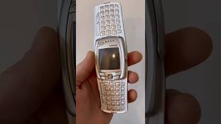 Nokia 6810 #collection #nokia #retro