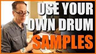 Secret To A Unique Sound