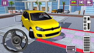 New Hard Parking Master 3D: Park & Pass Every Test Multi-level parking game - android gameplay screenshot 3