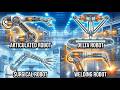 All Industrial Robot Types Explained