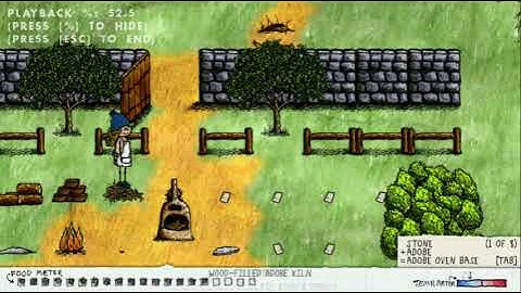 One Hour One Life Tutorial - Getting Started with Forge