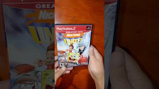 Nicktoons Unite! Ps2