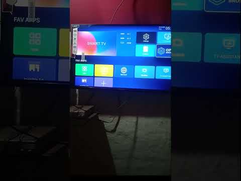 #All Android Tv, How to Use Miracast aap (Kindlink)