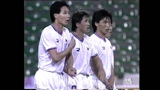 España 3 1 Corea del Sur - Italia 90