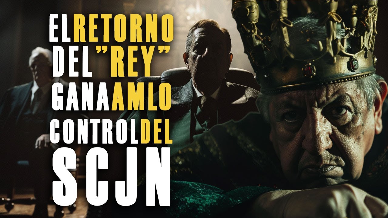 El retorno del “Rey