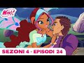 Winx Club Shqip - EPISOD I PLOTË|Sezoni 4 Episodi 24|Dita e drejtësisë🤩