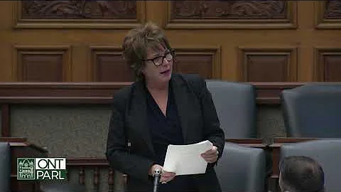 Bill 201 - Magna Carta Day Act (In Memory of Julia...