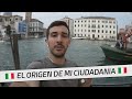 ¿Cómo obtuve mi ciudadanía italiana?