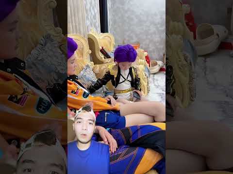 Siapa yang harus nge cas duluan ⁉️ #viral #funny