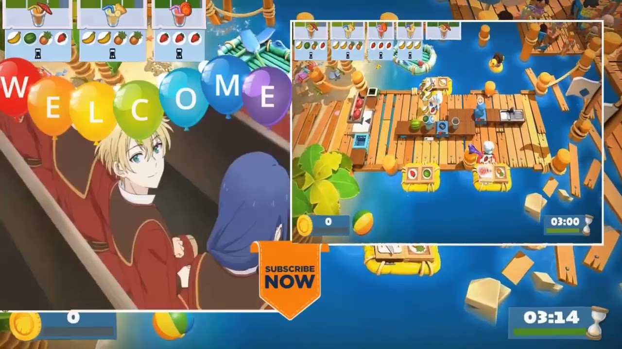 【アニメフル全話】ラスボス令嬢、魔王と間違われる 1~12話   Anime English Subtitle 2025 🍉🍇Villainess Level 99 アニメフル全話 ,アニメ一